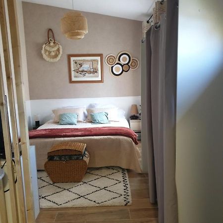 Studio A 15 Mn De Disneyland Paris Daire Bouleurs Dış mekan fotoğraf